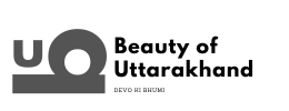 BEAUTY OF UTTARAKHAND LOGO